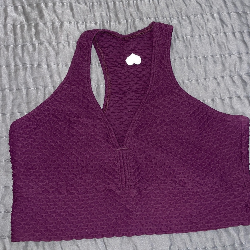 Booty by Brabants sports bra